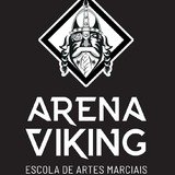 Arena Viking Unidade São João - logo
