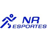 Nr Esportes - logo