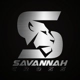 Savannah Cross - logo