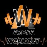 Academia Arena Workout - logo