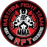 Rasteira Fight Team - logo