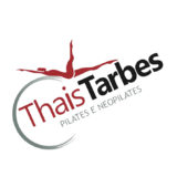 Thais Tarbes Pilates E Neopilates - logo