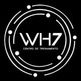 WH7 - logo