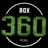 Box 360 - logo