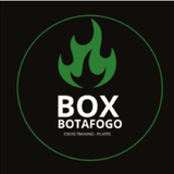 Box Botafogo - logo