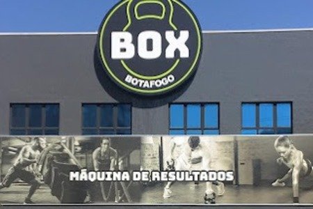 Box Botafogo