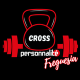 Cross Personnalite Freguesia - logo
