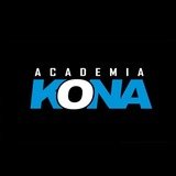 Academia Kona - logo