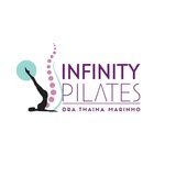 INFINITY PILATES - logo