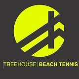 Beach Tennis Treehouse - logo