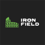 Ironfield Academia - logo