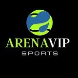 Arena Vip Sports - logo