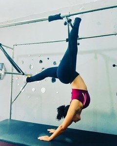 Cássia Lopes Pilates