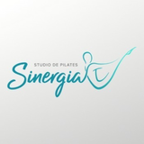 Studio De Pilates Sinergia - logo