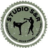 Studio Boxe Chinês - logo