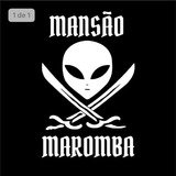 Mansão Maromba - República - logo