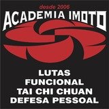 Academia Imoto - logo