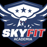 SkyFit Academia - Nova Odessa - logo
