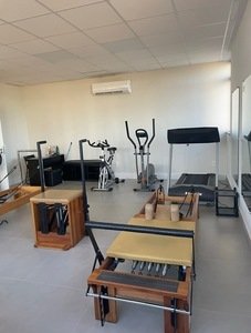 Proactive Pilates e treinamento funcional Unidade Karaiba