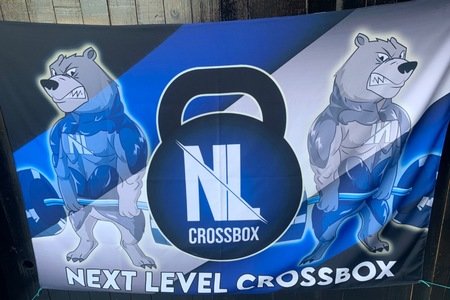 Next Level CrossBox