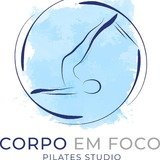 Corpo Em Foco Pilates Studio - logo
