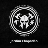 Território Fight Jardim Chapadão - logo