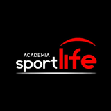 Sport Life Academia - logo