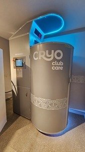 Cryo Club Care