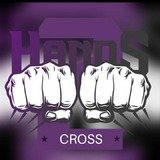 2Hands Cross - logo