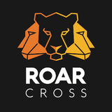 ROAR CROSS - logo