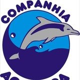 Academia Companhia Aquática - logo