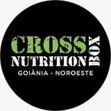 Cross Nutrition Box Goiânia Noroeste - logo