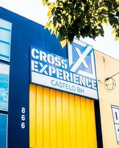 Cross Experience Castelo BH