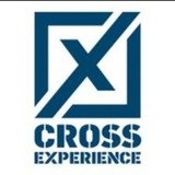 Cross Experience Jardim Califórnia - logo