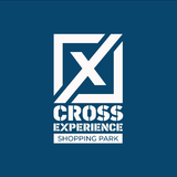 Cross Experience Shopping Park - logo