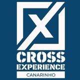 Cross Experience Canarinho - logo