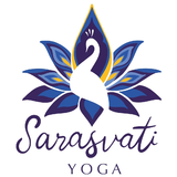 Sarasvati Yoga - logo