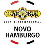 Pa-Kua Novo Hamburgo - logo