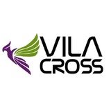 VILA CROSS - logo