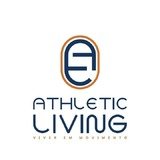 Athletic Living - logo