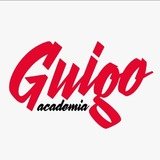 Guigo Pilates Studio - logo
