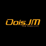 Dois JM - logo