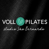 Voll Pilates São Bernardo do Campo - logo
