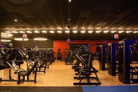 AULA DE GAP FIT em Piracicaba  Academia Estação Paulista Piracicaba - Boca  Santa Ofertas