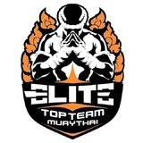 Elite Top Team Morrinhos - logo