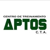 Centro De Treinamento Aptos - logo