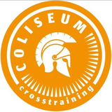 Coliseum CT - logo