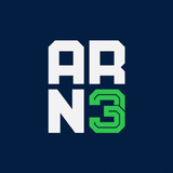 Arena 3 Esportes De Areia - logo