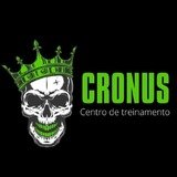 Cronus Centro De Treinamento - logo