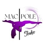 MAC POLE STUDIO - logo